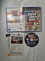 Grand Theft Auto: Liberty City Stories (Dt.) (Sony PlayStation 2)