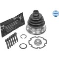 Meyle 100 498 0095 Faltenbalgsatz Antriebswelle für VW SEAT SKODA AUDI GOLF A3