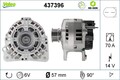 Lichtmaschine Generator Lima RE-GEN VALEO 437396 +71.40€ Pfand für SEAT GOLF 1J1