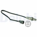 DELPHI Lambdasonde Vorne für SUBARU