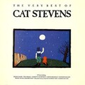 Cat Stevens - The Very Best of - Jazz CD - Compilation - Island