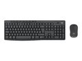 920-012065 Logitech MK370 Combo for Business Tastatur-und-Maus-Set ~D~