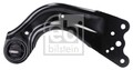 Febi Bilstein 187786 Lenker, Radaufhängung hinten rechts für MAZDA
