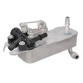 Ölkühler, Automatikgetriebe NRF 310075