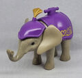 Playmobil Tier Zirkus 4235 - 1 Baby Elefant