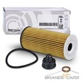 BMW ÖLFILTER SET FÜR BMW 2-ER F45 F46 i8 X1 F48 U11 X2 F39 U10 MINI F55 F56 F57