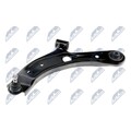 1x ORIGINAL® Nty Lenker, Radaufhängung Vorne, Links für Suzuki SWIFT IV