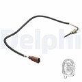 DELPHI TS30173 Sensor, exhaust gas temperature for VW