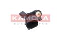 KAMOKA (1060029) ABS Sensor, Drehzahlsensor für AUDI SEAT SKODA VW