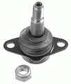 Querlenkerstift Vorderachse 31180 01 LEMFÖRDER für BMW X3
