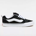 Vans Knu Skool - Black/True White