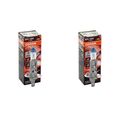 2x OSRAM H1 NIGHT BREAKER LASER Next Generation 3200 K 1500 lm Glühlampe