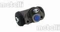 Radbremszylinder Metelli 04-0050 passend für FIAT FSO