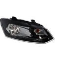 VALEO Frontscheinwerfer VW Polo 6 Rechts 044082