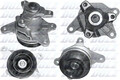 Wasserpumpe R239 DOLZ für FIAT MERCEDES-BENZ NISSAN OPEL RENAULT