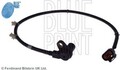 BLUE PRINT ADC47125 Sensor für Raddrehzahl ABS Sensor Raddrehzahl 