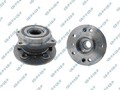 GSP 9330047 Radlagersatz Vorne passend für MERCEDES-BENZ M-Klasse (W166) 152mm