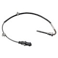 FEBI BILSTEIN 185727 Abgastemperatursensor für OPEL Astra J Sports Tourer (P10)