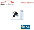 SENSOR ANSAUGLUFTTEMPERATUR FAE 33503 P FÜR MERCEDES-BENZ S-CLASS,SALOON,190