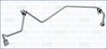 Ölleitung Lader für Audi A4 B5 Limo Kombi B6 B7 1996 - 2009 Ajusa Op10082