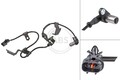 A.B.S. ABS Sensor Raddrehzahl 31904 für MITSUBISHI L200 4WD K75T K74T
