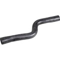 Metzger 2421605 Kühlerschlauch für OPEL ASTRA GTC P10