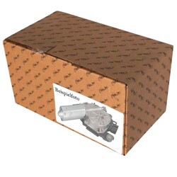 BLIC 5810-02-037390P Wischermotor Hinten für MERCEDES VIANO W639 VITO MIXTO