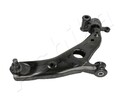 Querlenker Dreieckslenker ASHIKA 72-03-361R für MAZDA GJ GL CX KE GH GJ2 GL2 GL6