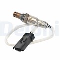 DELPHI Lambdasonde ES21064-12B1 für CITROËN DS PEUGEOT