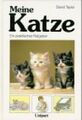 Meine Katze -  Daspraktische Handbuch für den Tierfreund Taylor, David: