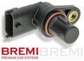 BREMI 60009 Sensor für Nockenwellenposition Nockenwellensensor Sensor 