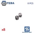 50006426 HYDROSTÖSSEL VENTILSTÖSSEL KOLBENSCHMIDT 8PCS FÜR AUDI A4,A6,TT,A3