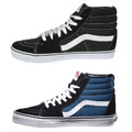 NEUHerren Sportschuhe Unisex 2023Vans SK8 Hi Sneaker Skate viele Farben.Gr.35-44