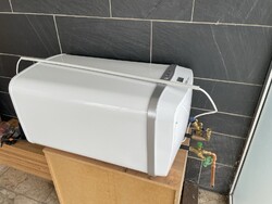 Vaillant Elektro-Warmwasserspeicher VEH 80/8-7