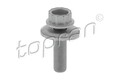 TOPRAN 109 328 Riemenscheibenschraube für AUDI,SEAT,SKODA,VW