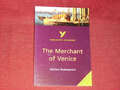 William Shakespeare, The Merchant of Venice:Study Notes