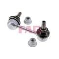 1x ORIGINAL® Schaeffler FAG Stange/Strebe, Stabilisator Hinten, Links