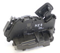 VW Golf VIII MK8 CD Variant 5TA839015Q Türschloss Hinten Links 5TA839015L