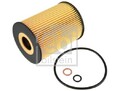 FEBI BILSTEIN Ölfilter 177174 für BMW