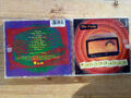 THE FARM - HULLABALOO - CD  /Gratisversand