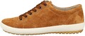 Legero TANARO 4.0 Braun Gr.38,5 Damen Leder Sneaker Schnürer UVP:89,99€ (S/2573)
