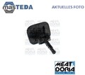 209208 WASCHWASSERDÜSE SCHEINWERFERREINIGUNG MEAT & DORIA FÜR KIA SORENTO II