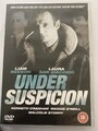 Under Suspicion [DVD] British Thriller Liam Neeson