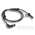 Bremi Sensor, Raddrehzahl 50525 für MERCEDES-BENZ
