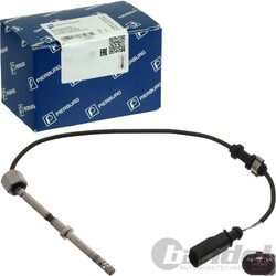 PIERBURG ABGASTEMPERATURSENSOR passend für VW GOLF 5 TOURAN AUDI A3
