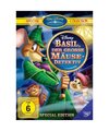 Basil, der große Mäusedetektiv (Special Collection) [Special Edition]