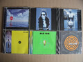 6 x And One - Spot, Wasted, S.T.O.P., Best Of, Virgin Superstar, 9.9.99 9 Uhr