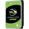 Seagate BarraCuda interne Festplatte 4 TB – 3,5 Zoll SATA 6 Gbit/s 5400 1/min