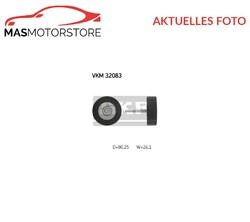 UMLENKROLLE KEILRIPPENRIEMEN SKF VKM 32083 A FÜR LANCIA KAPPA,THESIS,KAPPA SW