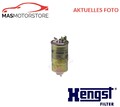 KRAFTSTOFFFILTER HENGST FILTER H70WK08 I FÜR VW GOLF IV,BORA,LT 28-46 II,PASSAT